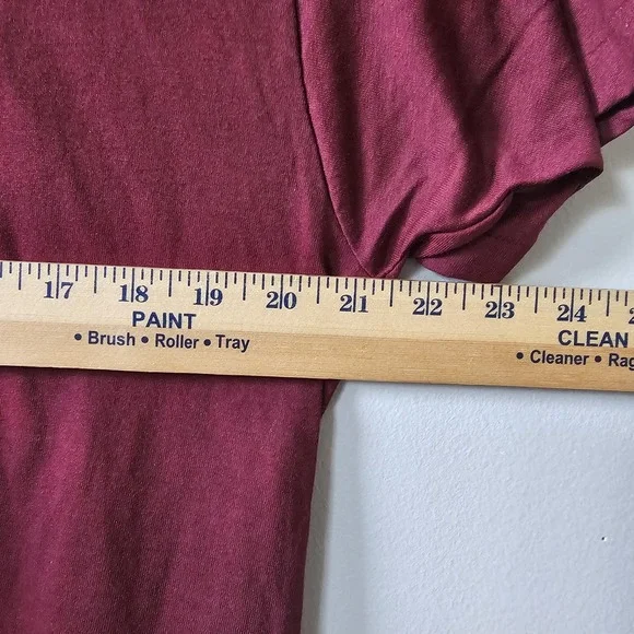 Vintage College‎ Coca Cola T-Shirt Men's Size Medium Screen Stars Single Stitch - Picture 7 of 8